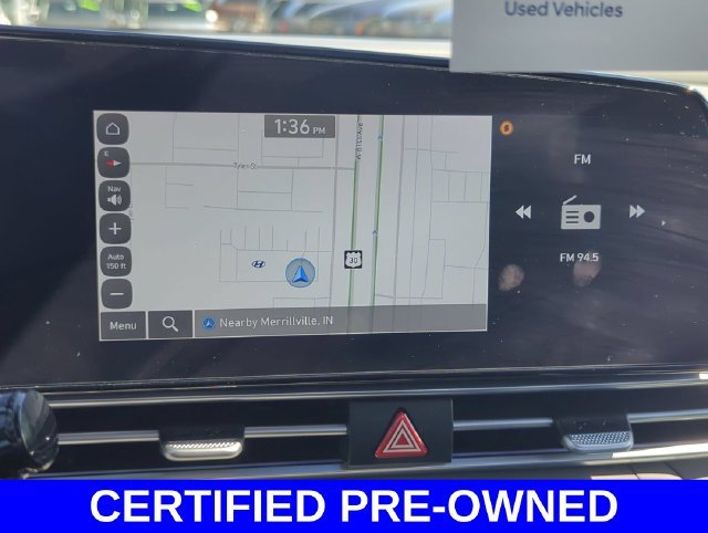 2025 Hyundai Elantra SEL - Photo 22