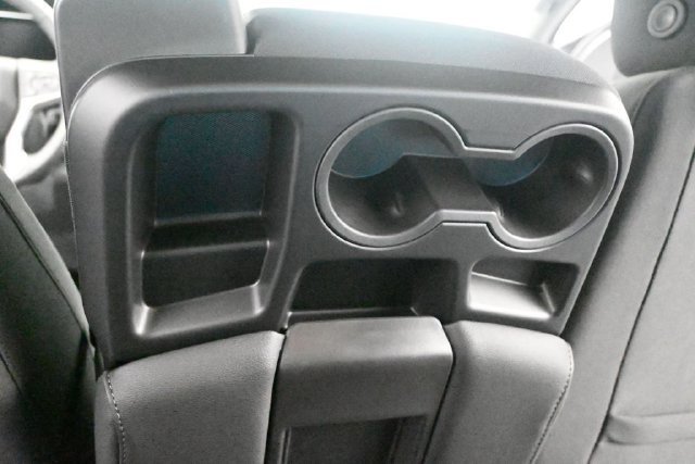 2026 Chevrolet Silverado 1500 LT - Photo 11