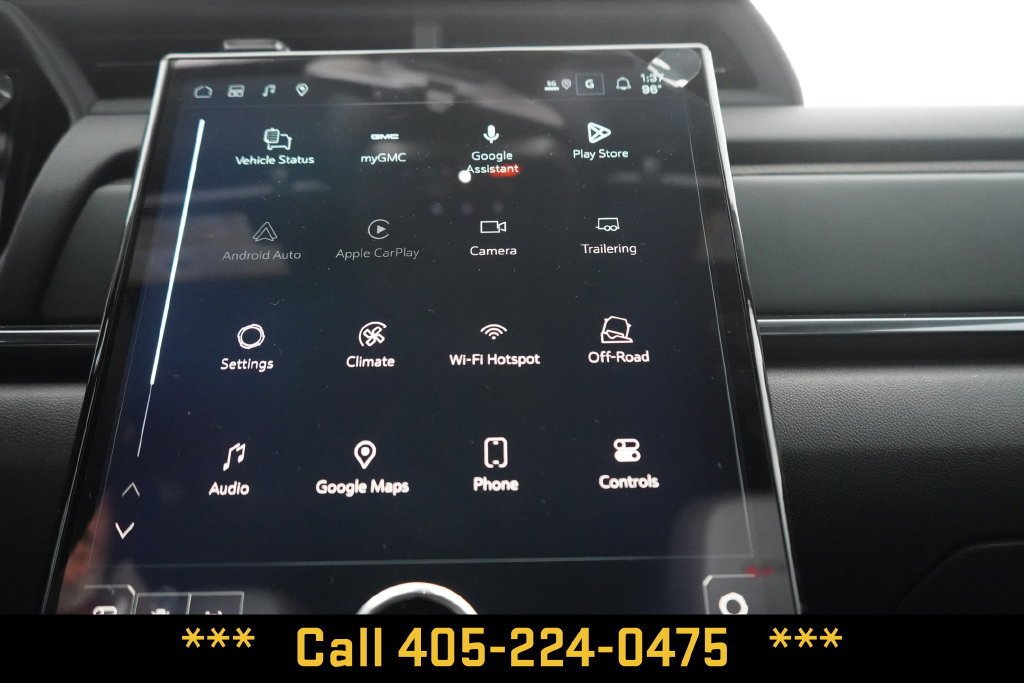 2027 GMC Terrain AT4 - Photo 35