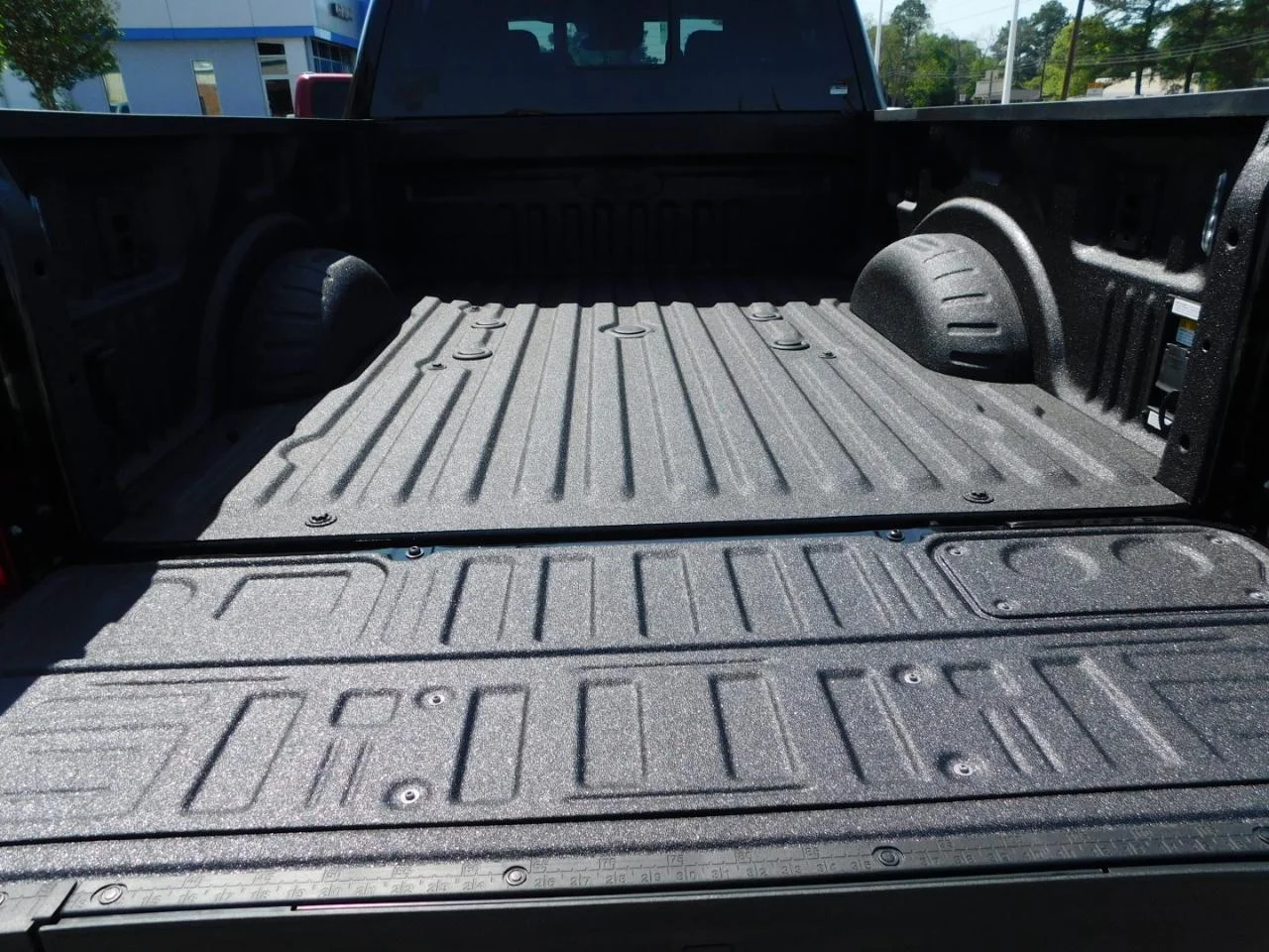 2025 Ford F-350 Super Duty King Ranch - Photo 10
