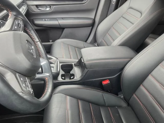 2025 Honda CR-V Sport-L - Photo 22