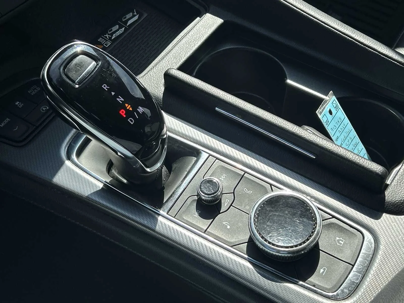 2024 Cadillac CT5 Premium Luxury - Photo 15