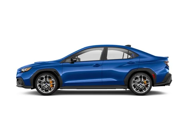 New 2026 WR BLUE PEARL Subaru tS image 4