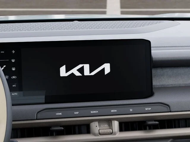 New 2027 Black Kia EX image 20