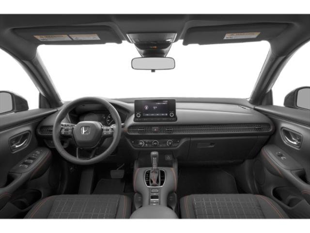 Used 2025  Honda Sport image 4