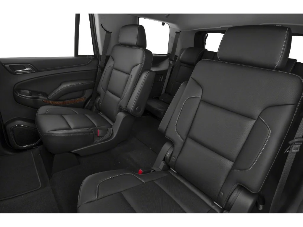 Used 2019 BLACK Chevrolet Premier image 8