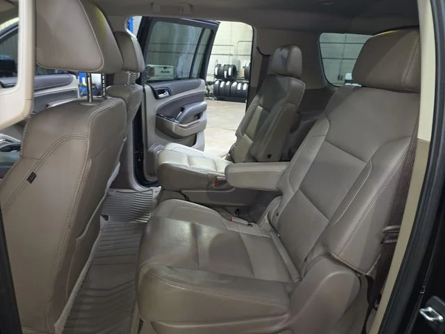 Used 2020 Black Chevrolet Premier image 16