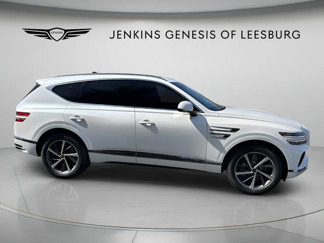 Used 2026 White Genesis 2.5T Select image 2