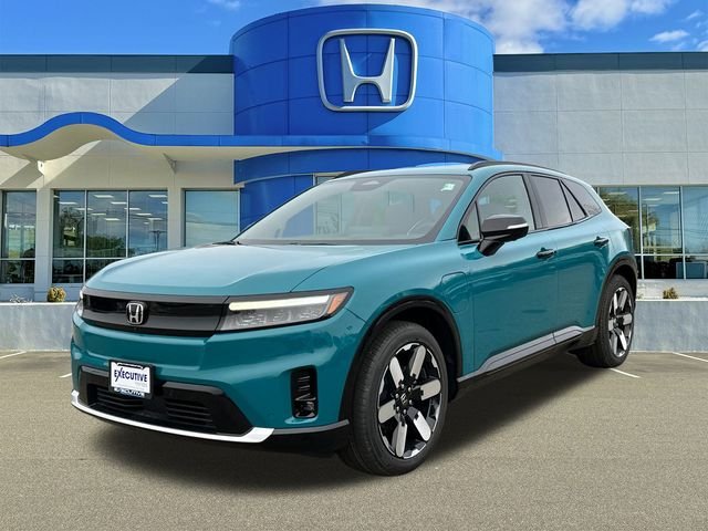 2026 Honda Prologue Elite - Photo 5