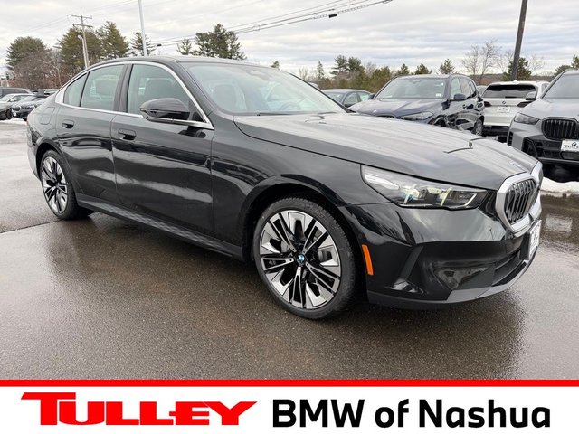 2026 BMW 5 Series 530i xDrive