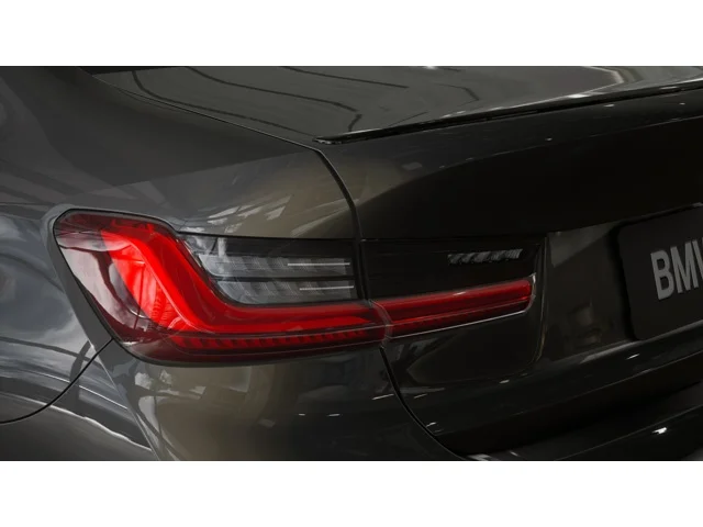New 2026 Dravit Grey Metallic BMW  image 8