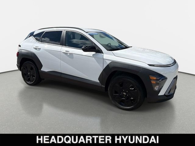 2026 Hyundai Kona