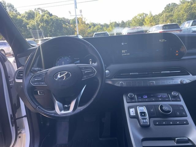 2022 Hyundai Palisade Calligraphy - Photo 15
