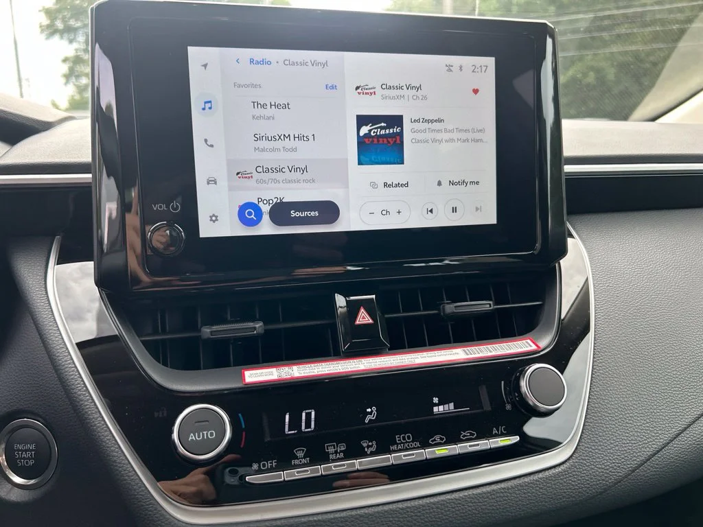 New 2026 Underground Toyota LE image 18