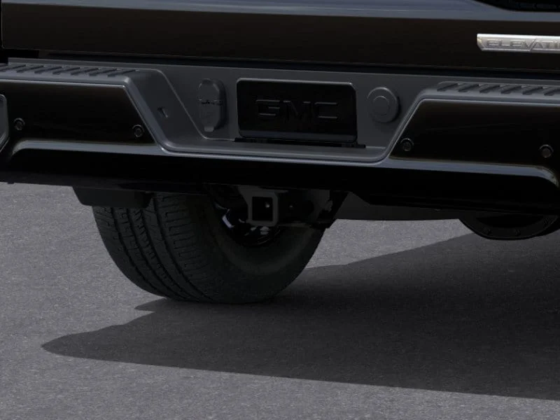 New 2026 Onyx Black GMC Elevation image 34