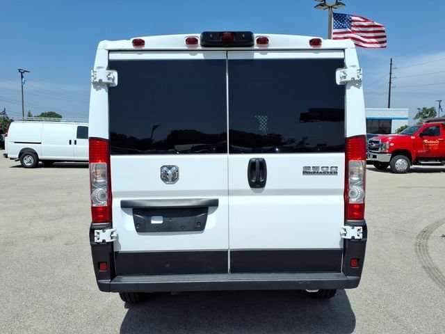 Used 2025  Ram Tradesman image 4