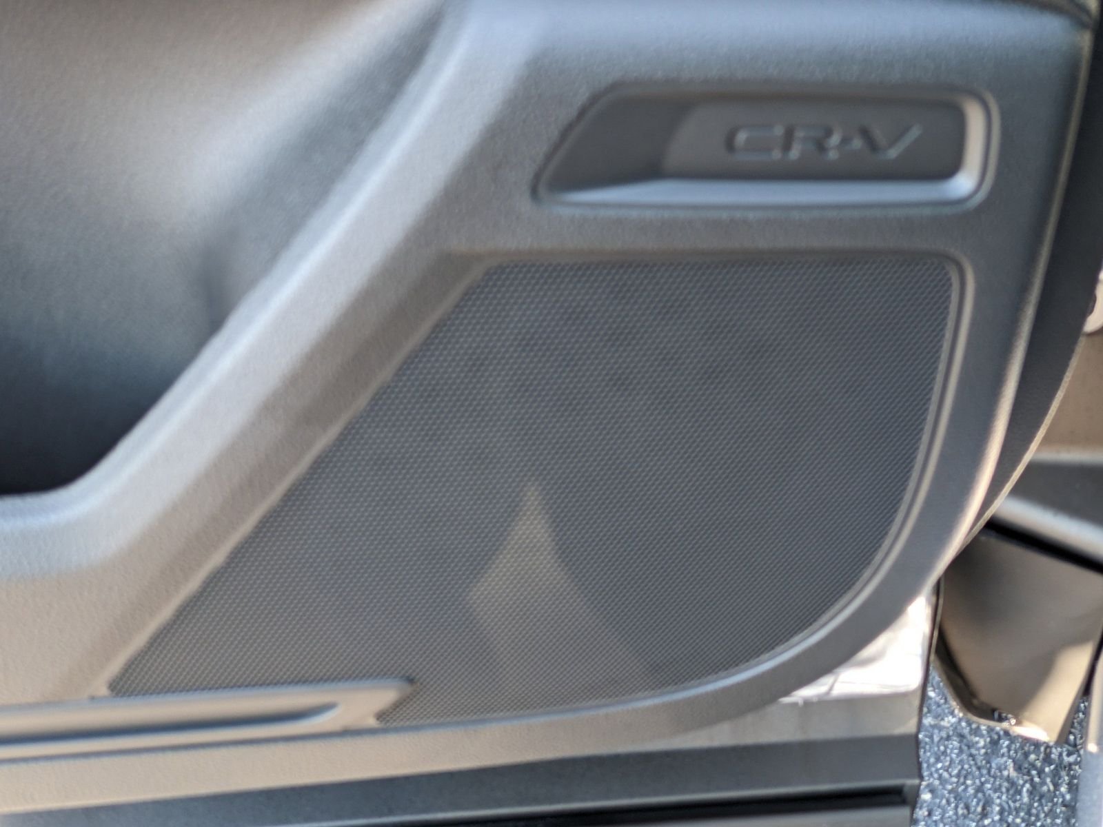 New 2026 Crystal Black Pearl Honda EX-L image 19