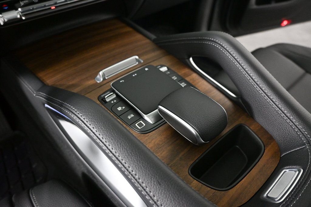 2025 Mercedes-Benz GLE GLE350 - Photo 15