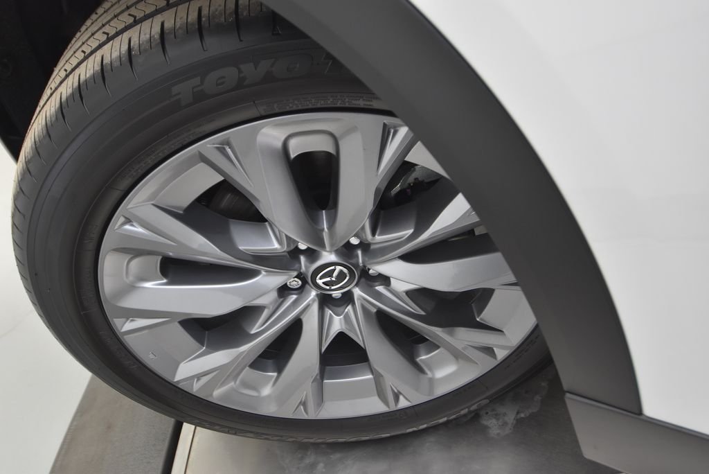 2026 Mazda CX-90 Premium Plus Package - Photo 37