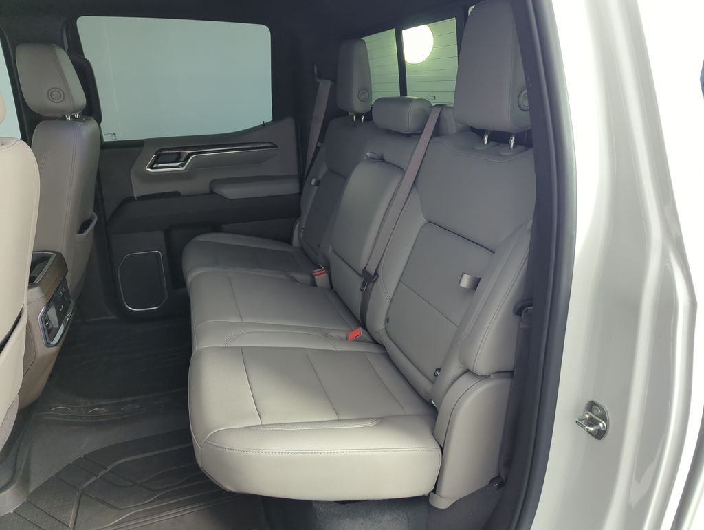 Used 2023 Beige Chevrolet LTZ image 28