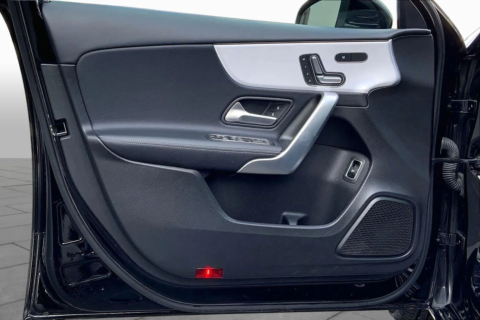 Certified Used 2019 Night Black Mercedes-Benz A 220 image 22