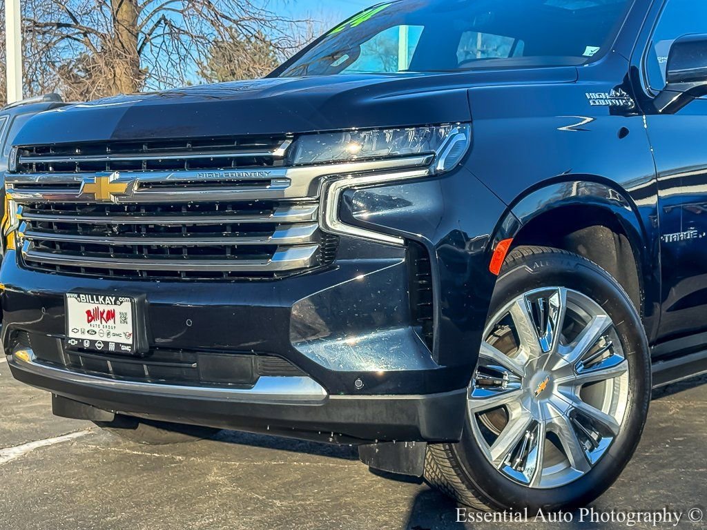 2024 CHEVROLET TAHOE - Image 3