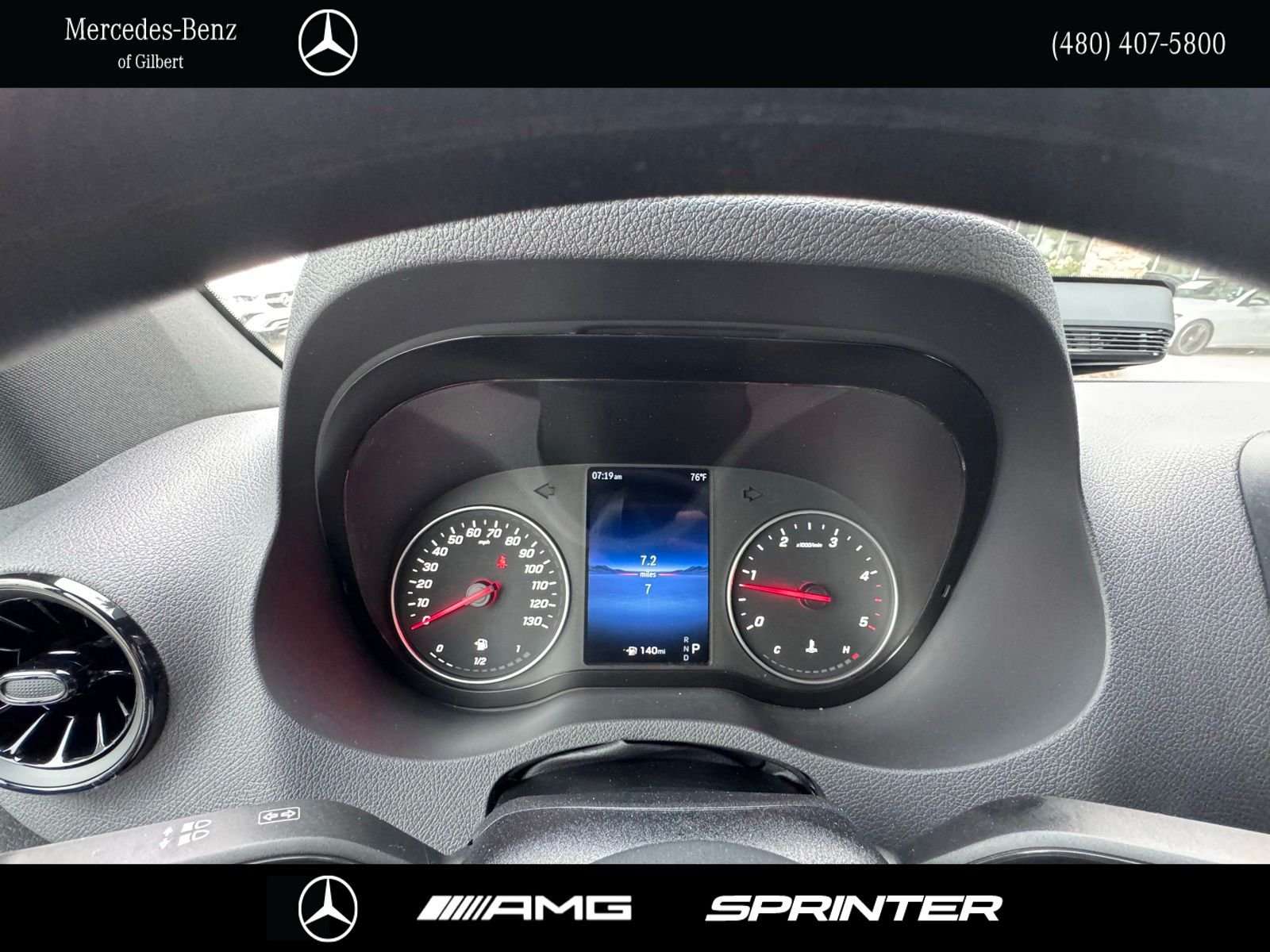 New 2026 Arctic White Mercedes-Benz  image 19