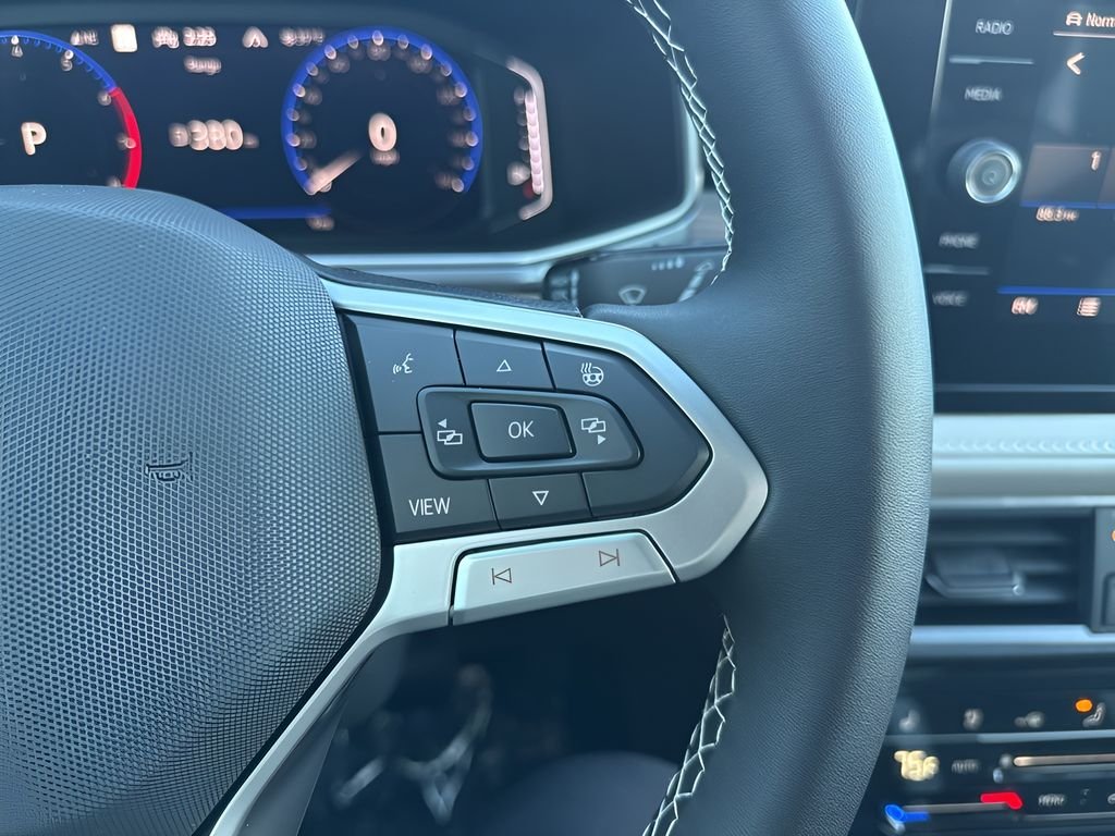 2026 Volkswagen Taos SEL - Photo 17