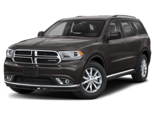 2018 Dodge Durango SXT Plus