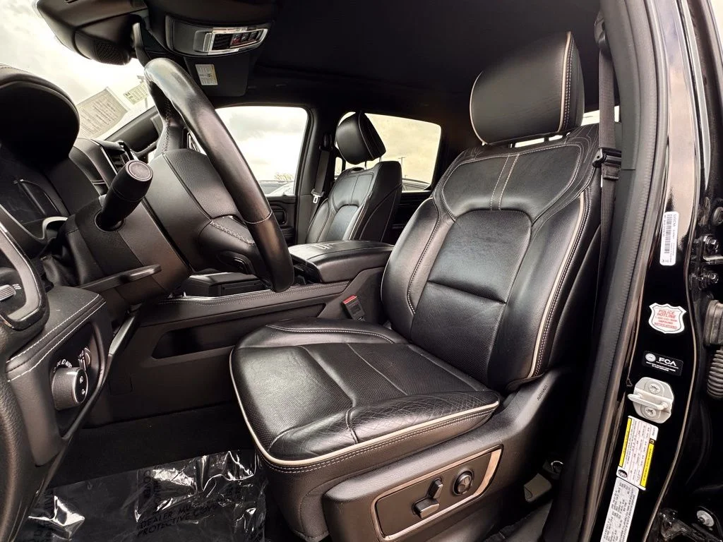 2023 RAM Ram 1500 Pickup Limited - Photo 9