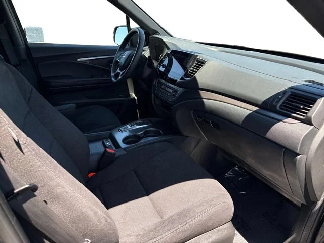 Used 2022 Black Honda Sport image 20