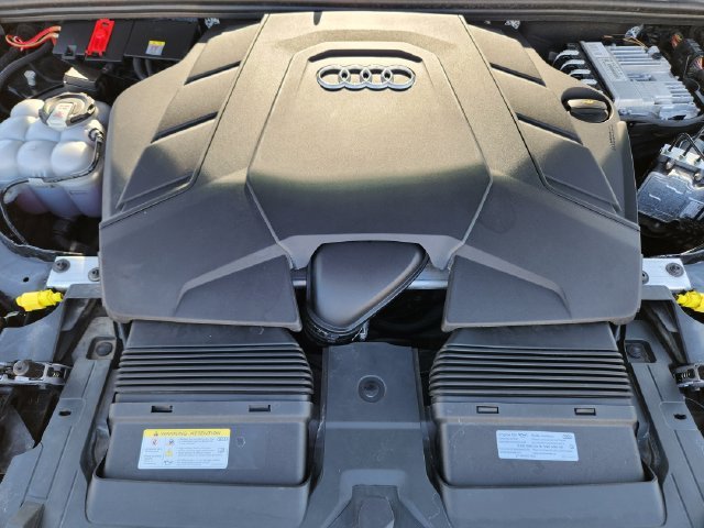 Certified Used 2024  Audi 55 Prestige image 37