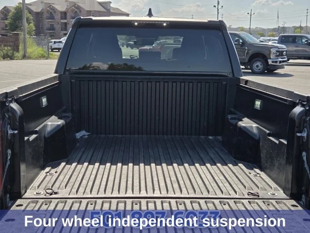 Used 2025 Gray Toyota SR5 image 15