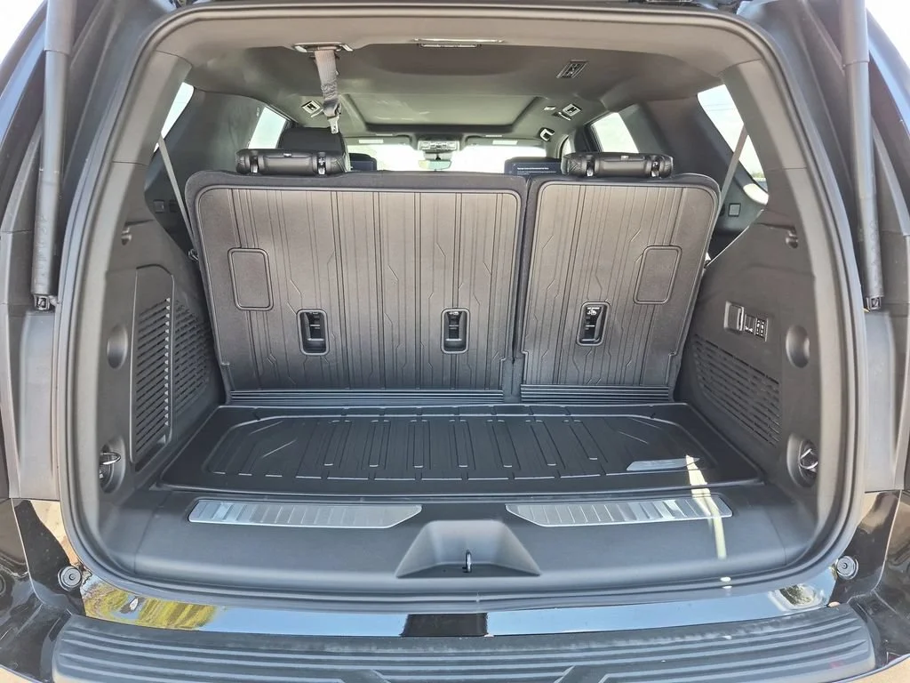 New 2026 GMC Yukon Denali, photo 42