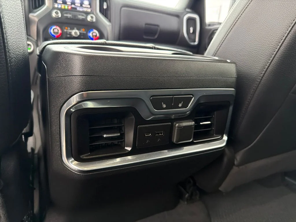 Used 2020 White GMC Denali image 20