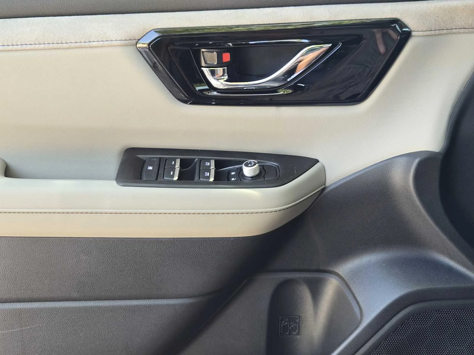 New 2026 MAGNETITE GRAY METALLIC Subaru Limited image 15