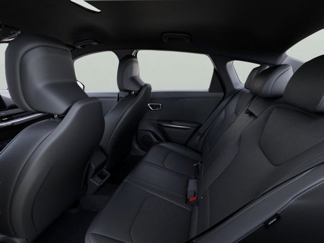 New 2026 Gray Kia EX image 13