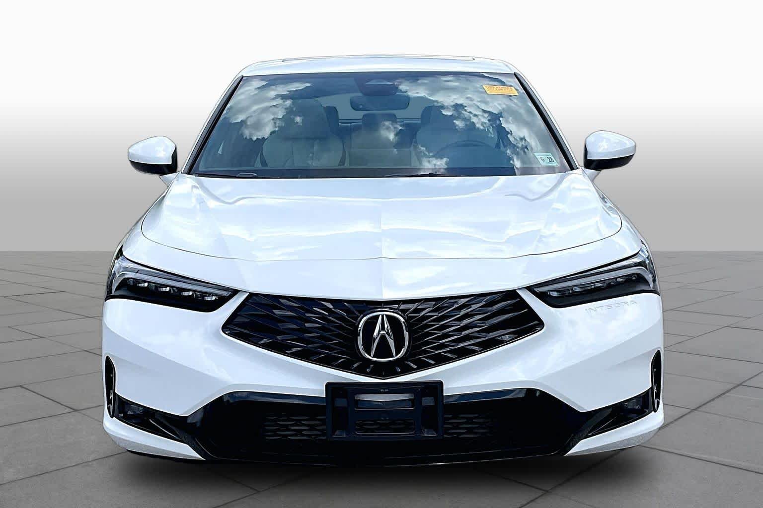 Certified Pre-Owned 2024 Acura Integra A-SPEC