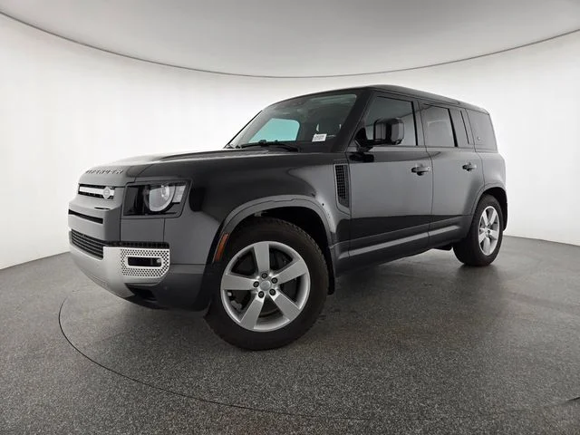 2024 Land Rover Defender 110 SE