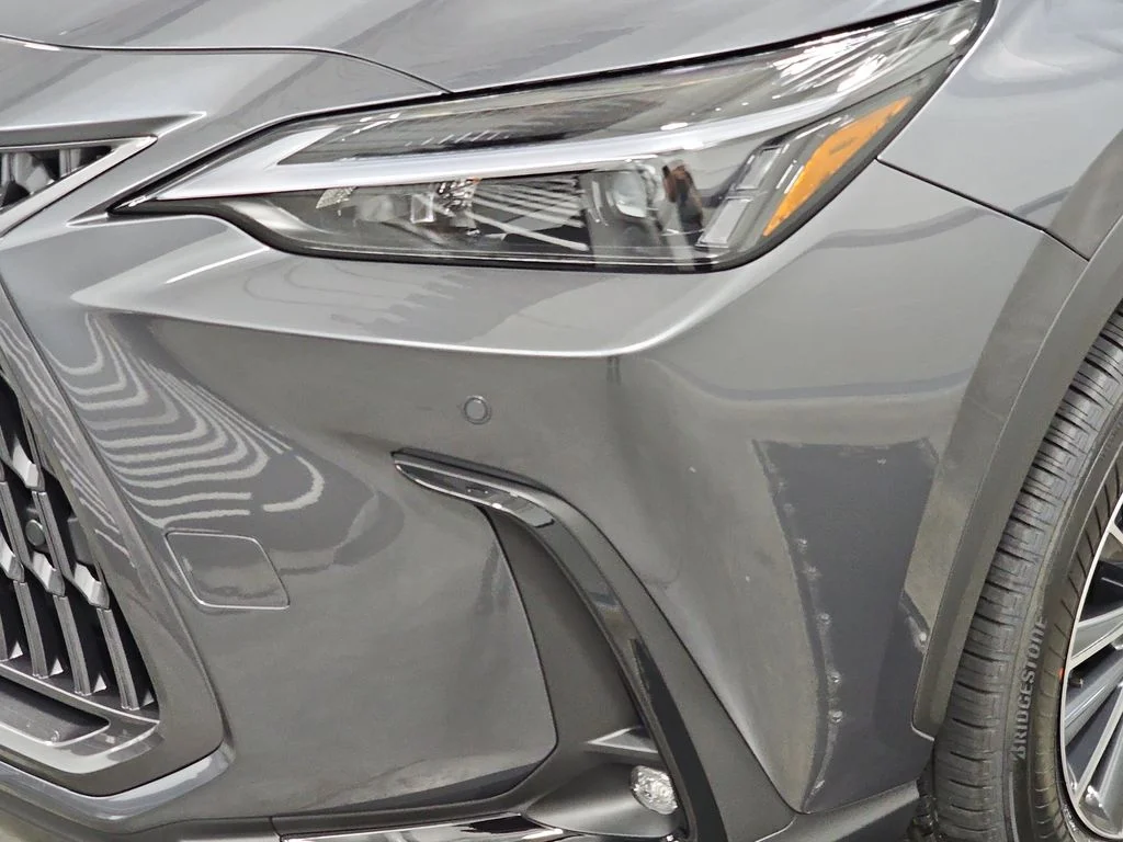 New 2026 Cloudburst Gray Lexus PREMIUM image 30