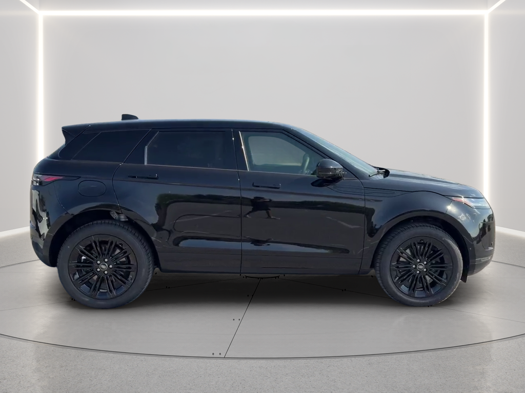New 2026 Santorini Black Land Rover S image 4