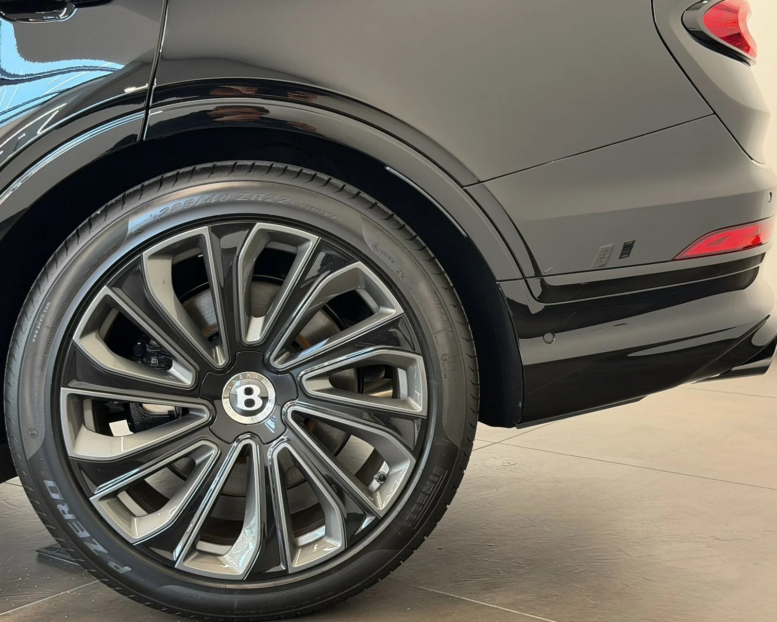New 2027  Bentley  image 64