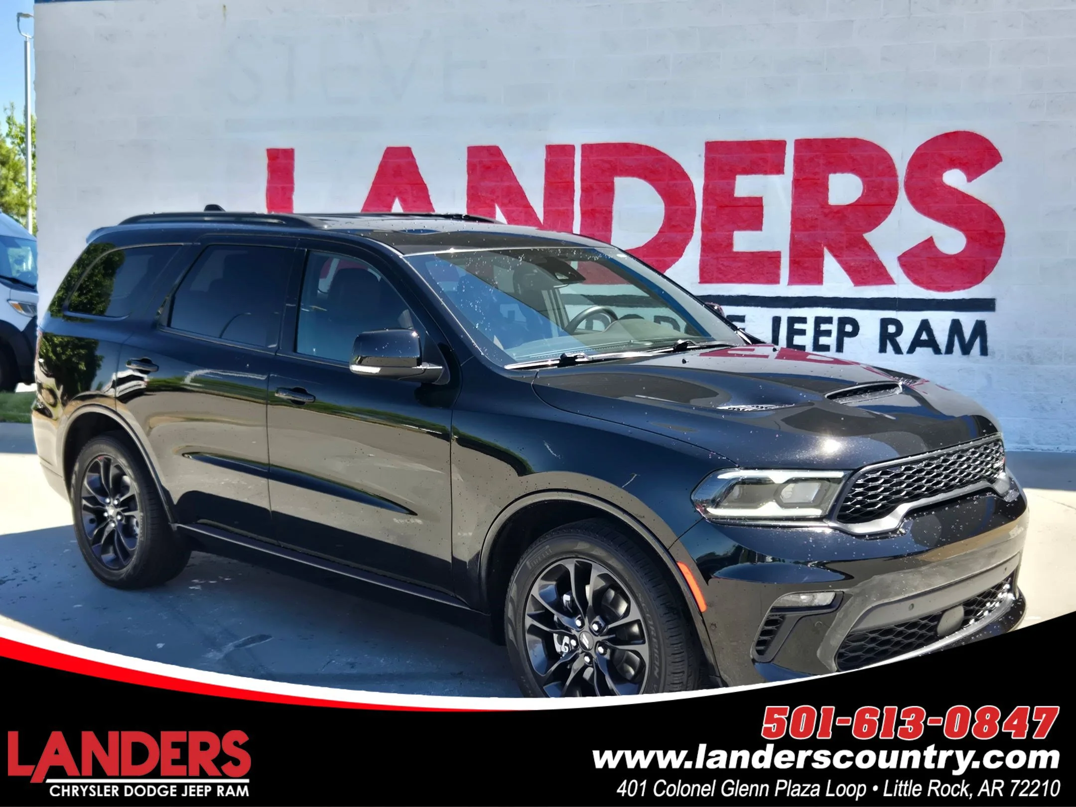 2023 Dodge Durango GT