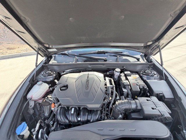 2024 Hyundai Sonata SEL - Photo 35