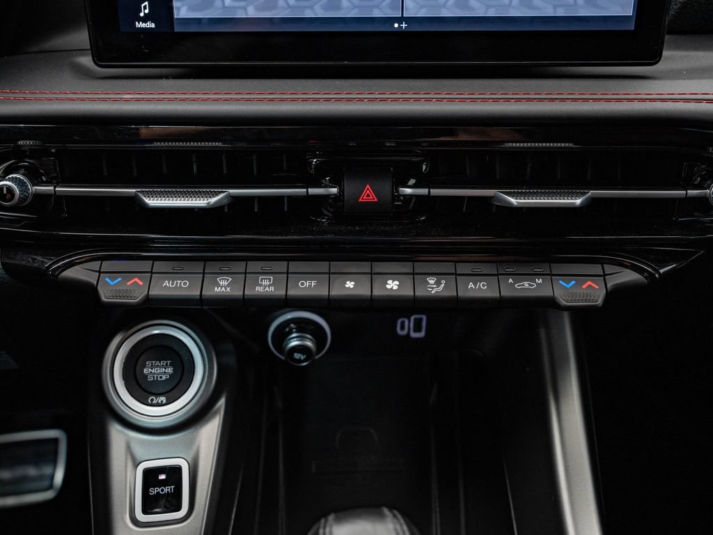 Used 2024 Blu Bayou Dodge R/T Plus image 37