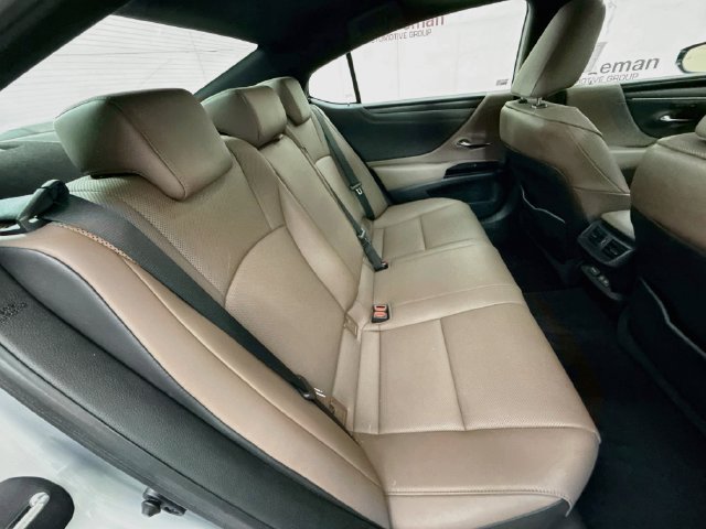Used 2022 Iridium Lexus 300h image 29