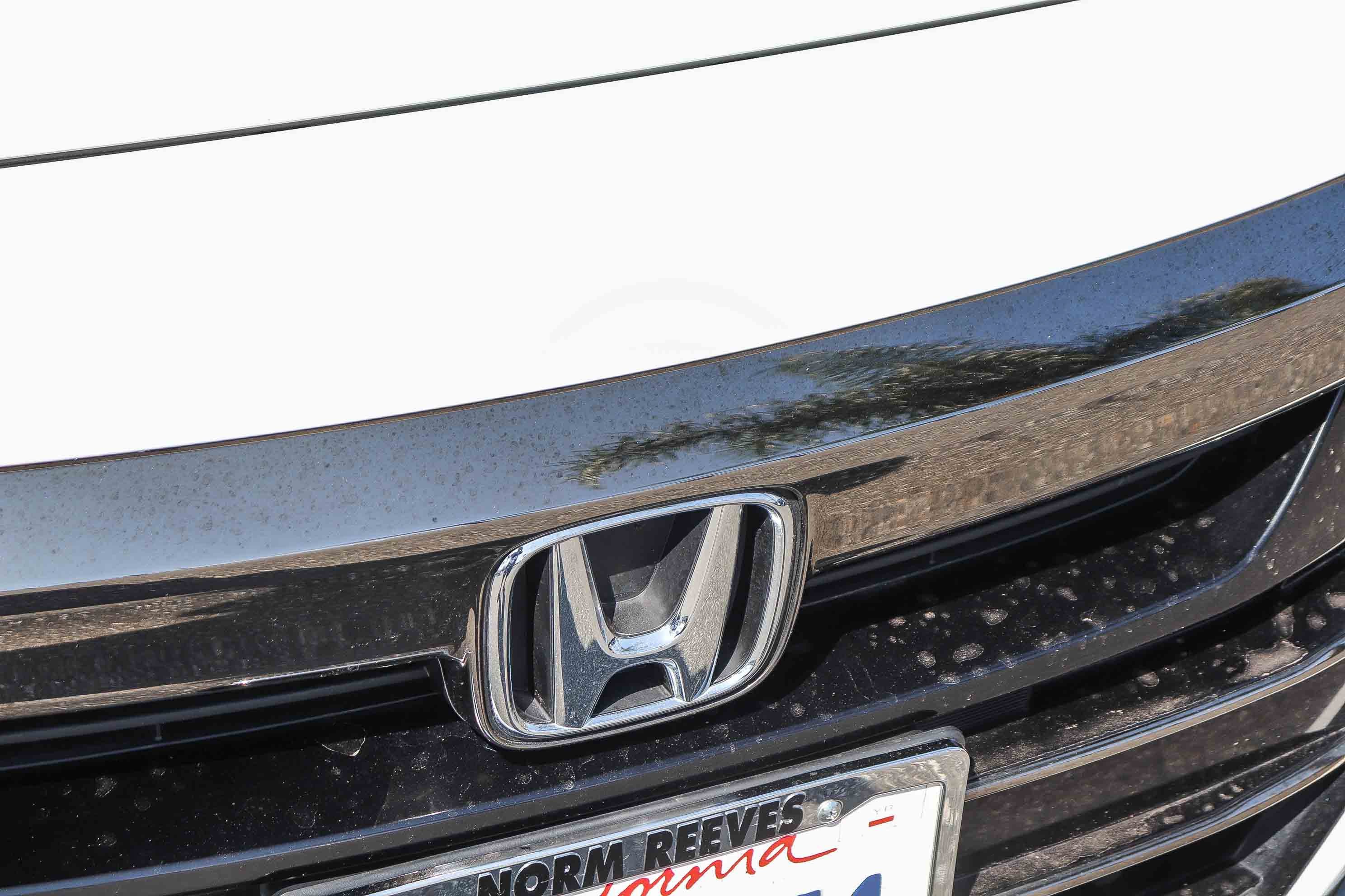 2022 Honda Accord Sport - Photo 39
