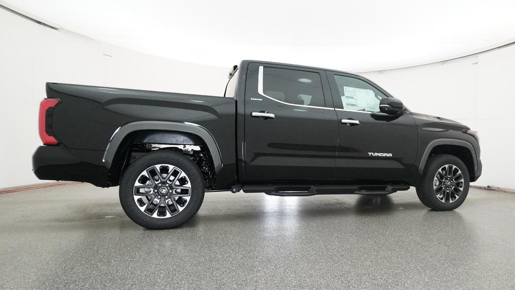 2026 Toyota Tundra Limited - Photo 27