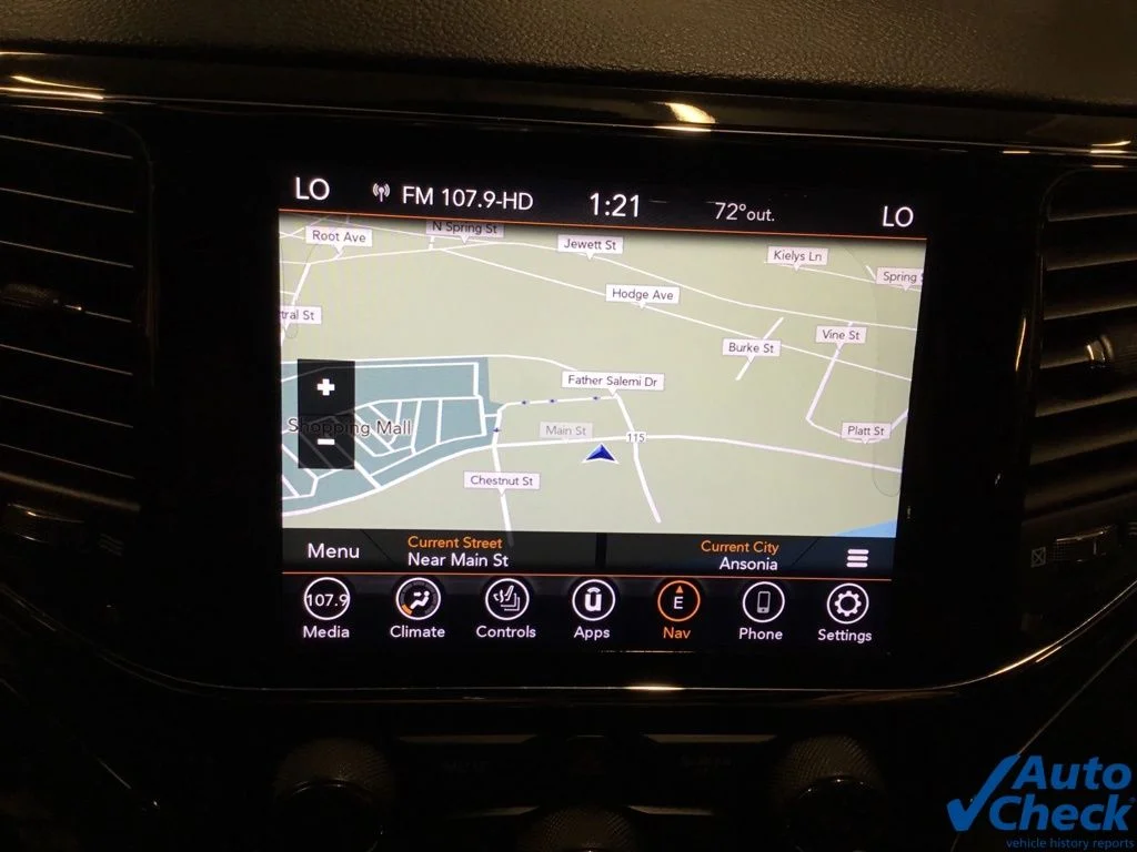 Used 2020 Gray Jeep Limited image 52