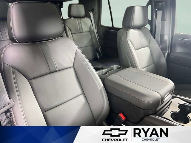 2026 Chevrolet Tahoe RST - Photo 38